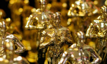 Los mejores vestidos de los premios Oscar 2012