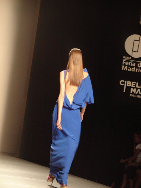 Mi experiencia en Cibeles como jurado de los Premios L’Oréal