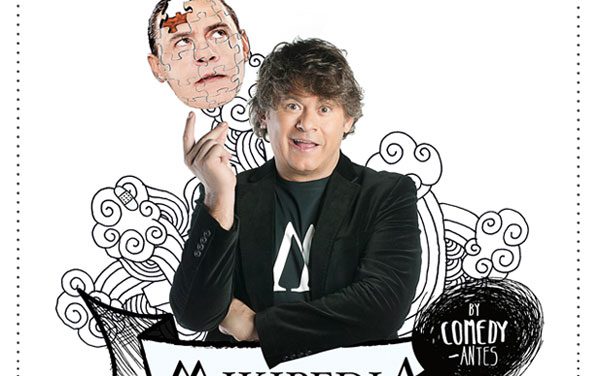 Empieza la Mikipedia con Miki Nadal