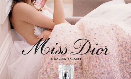 Miss Dior Blooming Bouquet, una fragancia delicada y ligera