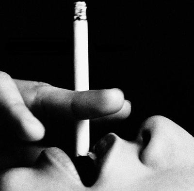 Fumar reduce la fertilidad