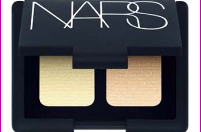 Nars colección primavera verano 2009