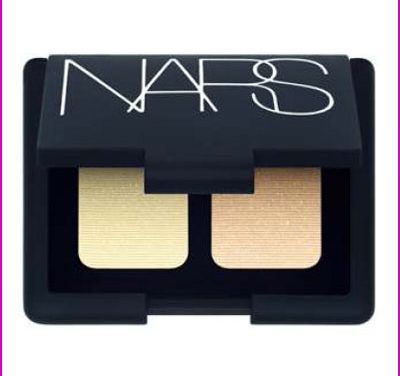 Nars colección primavera verano 2009