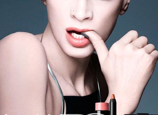 Nars Fall’12 Collection