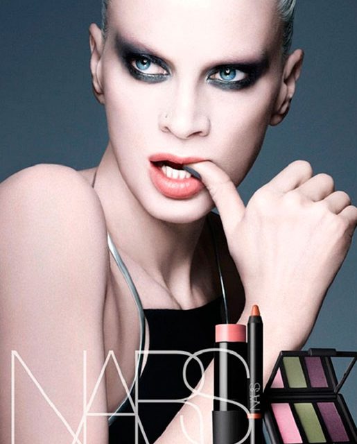 Nars Fall’12 Collection