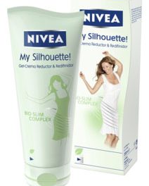 Nivea, cuida tu silueta