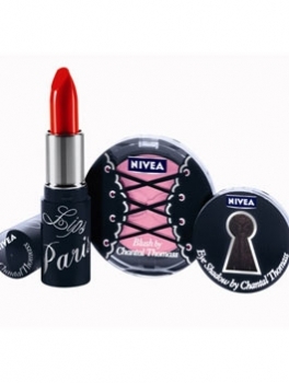 Nivea lanza una colección de maquillaje
