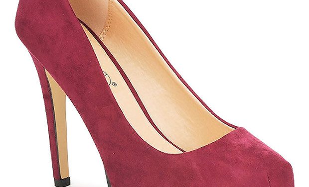 Últimas tendencias imprescindibles en tu zapatero