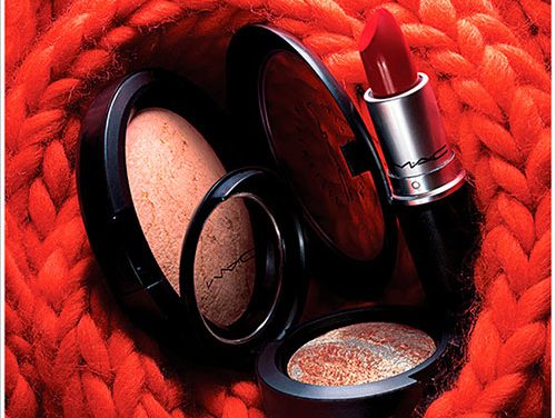 Nuevas colecciones de M•A•C