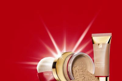 Estée Lauder presenta Nutritious Vita-Mineral