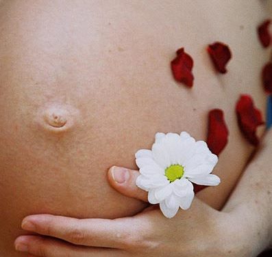 Remedios naturales: Dale firmeza al pecho después del parto