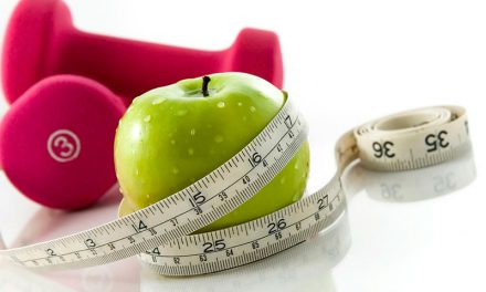 5 pasos para perder peso sin perder la salud