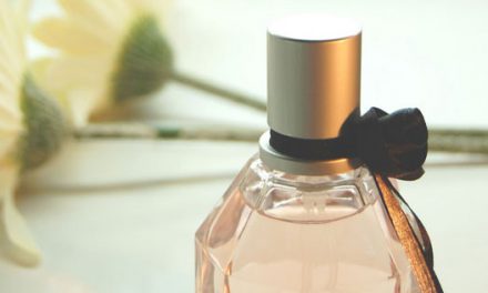 Un perfume para mamá