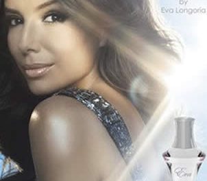 Eva Longoria crea su propio perfume