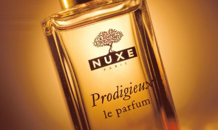 Un perfume que nos traslada al verano, Prodigieux® le parfum de NUXE