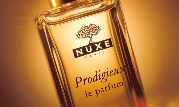 Un perfume que nos traslada al verano, Prodigieux® le parfum de NUXE