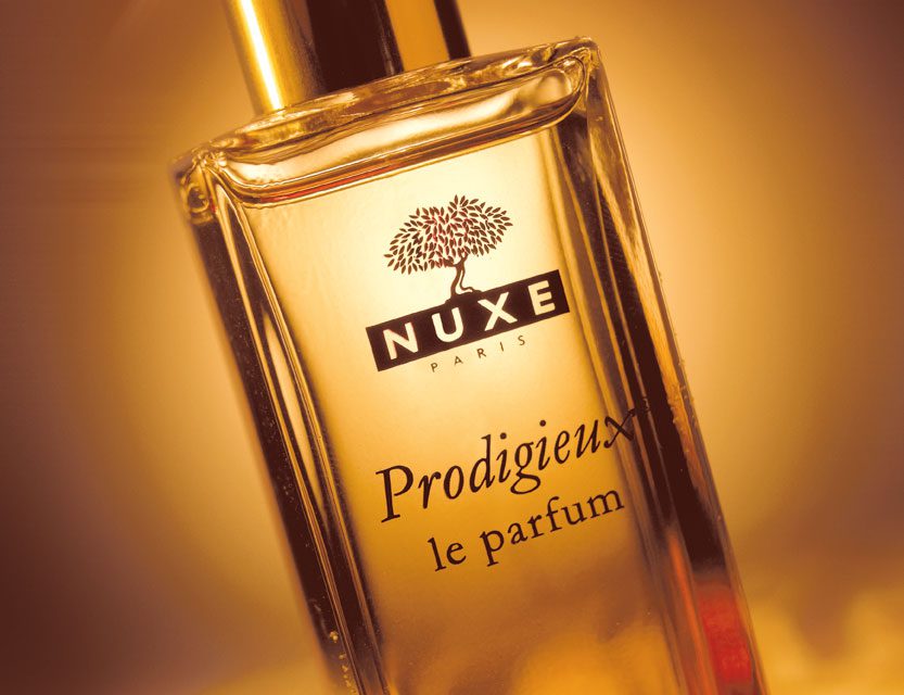 Un perfume que nos traslada al verano, Prodigieux® le parfum de NUXE