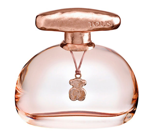 Perfume Sensual Touch de Tous