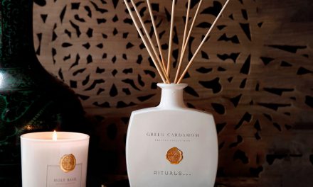 Perfumes para el hogar, nueva colección de Rituals
