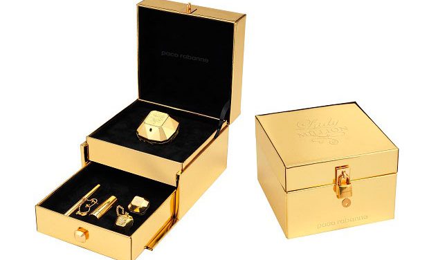 Perfumes para Regalar