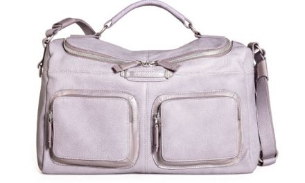 Piquadro: Colección de bolsos primavera-verano 2011