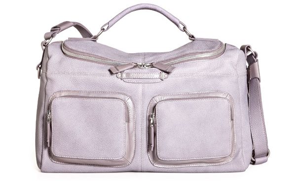 Piquadro: Colección de bolsos primavera-verano 2011