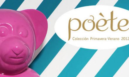 Dulce romanticismo en la colección de Poète