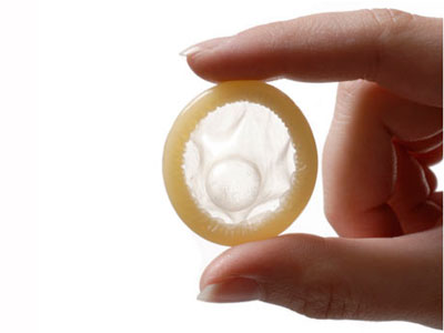 Preservativo o condón