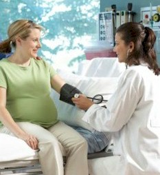 Científicos identifican un gen que en algunas mujeres provoca la preeclampsia durante el embarazo