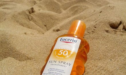 Eucerin, para protegernos del sol