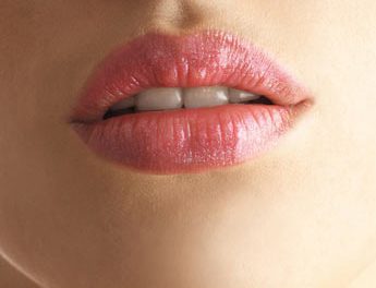 Protege los labios del frío con aguacate