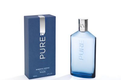 Pure, lo nuevo de Roberto Verino