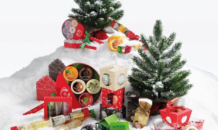 Regalos de The Body Shop para una Navidad solidaria