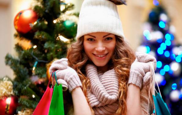 Regalos de Navidad para toda la familia