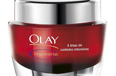 Regenerist 3 Areas de Cuidados Intensivos de Olay