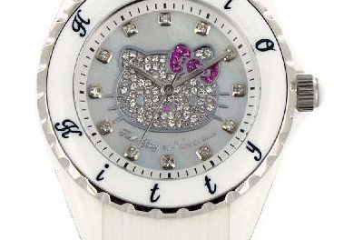 Relojes de Hello Kitty