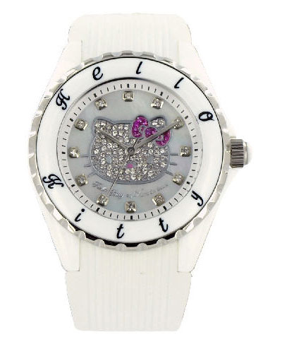 Relojes de Hello Kitty