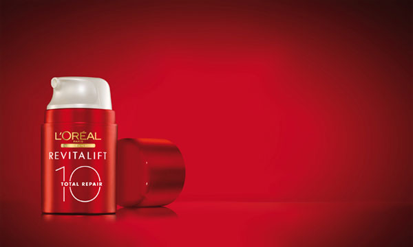 Revitaliza tu rostro con Revitalift Total Repair