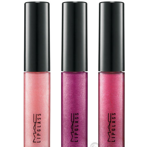 Colección Rosa Romance de Mac