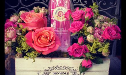 Rose Imaginaire de Roger & Gallet