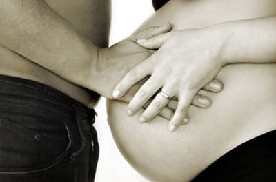 Sexo durante el embarazo: mitos y verdades