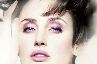 Shiseido: Colección maquillaje otoño 2009