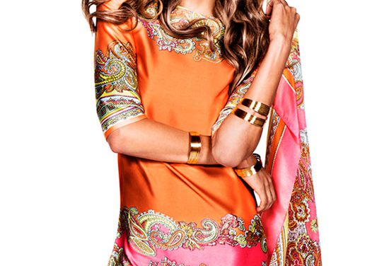 Siempre alerta a las tendencias