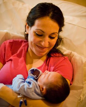 Una nueva prueba para detectar el síndrome de Down durante el embarazo