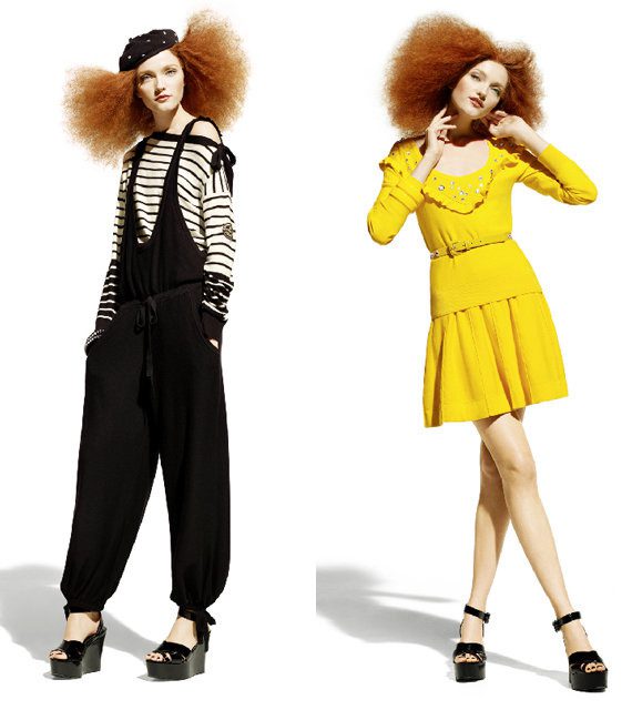 Sonia Rykiel para H&M