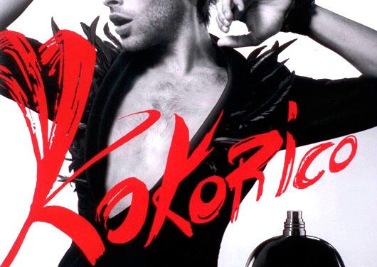 Sorteo Kokorico, el nuevo perfume de Jean Paul Gaultier