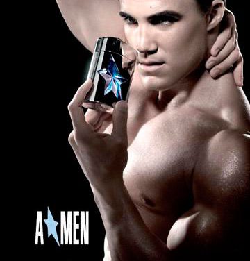 Sorteo de 5 Cofres A*Men de Thierry Mugler para el día del padre