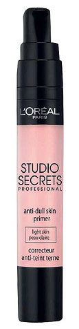 Studio Secrets de L’Oréal: Secreto número 2