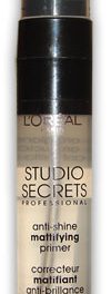 Studio Secrets de L’Oréal: Secreto número 1 (Parte II)