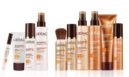 Sunific de Lierac, autobronceador para las adictas al sol